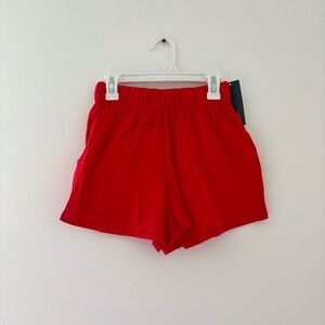 wild fable pull on shorts